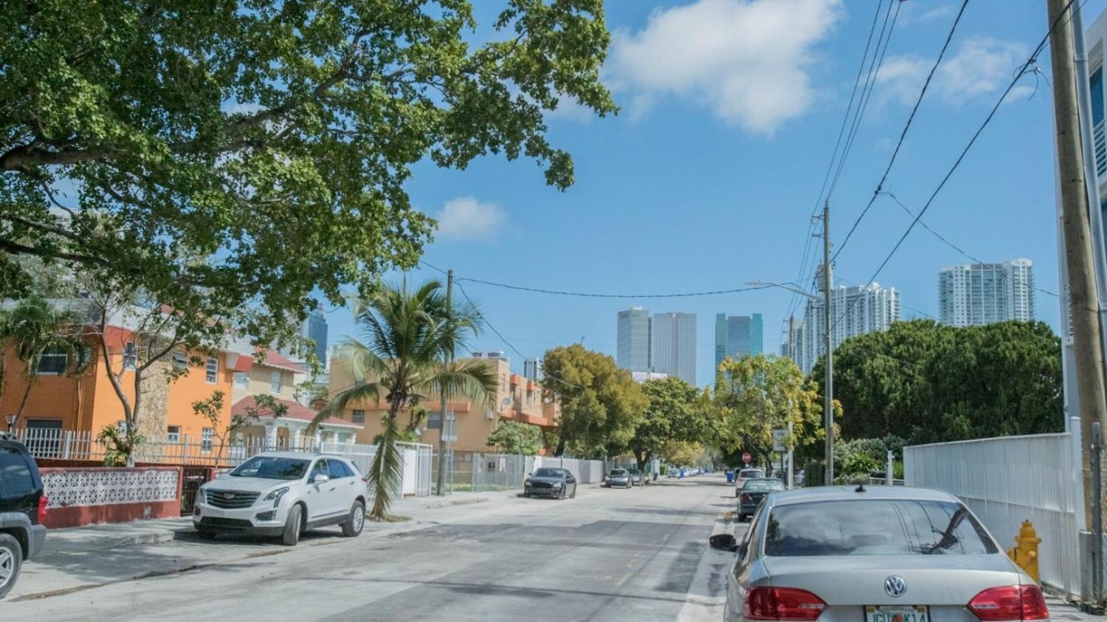 Bright & Cozy 2Br Walk To Brickell & Calle 8